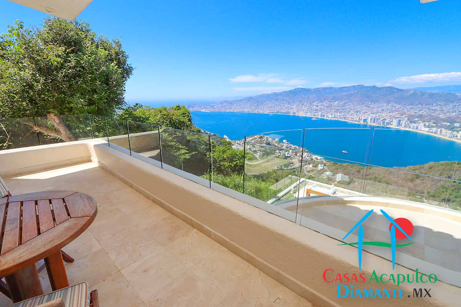 Villa Emiliano - Recámara dos 7